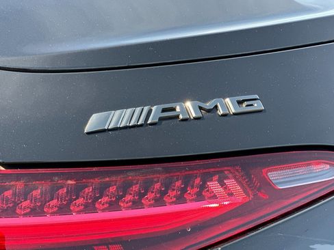 Used 2023 Mercedes-Benz SL 63 AMG 4MATIC image 35