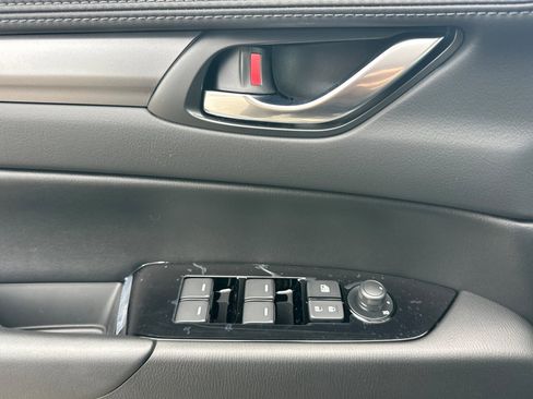 New 2025 MAZDA CX-5 AWD 2.5 S image 11