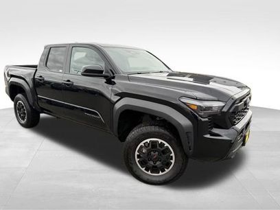 Used 2024 Toyota Tacoma TRD Off-Road