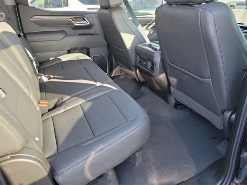 New 2026 Chevrolet Silverado 1500 RST w/ Convenience Package II image 20