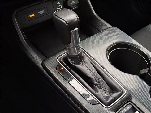 Certified 2024 Honda Civic Sport image 13