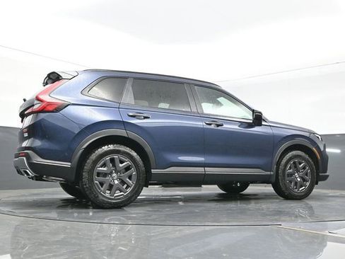 New 2026 Honda CR-V TrailSport image 24