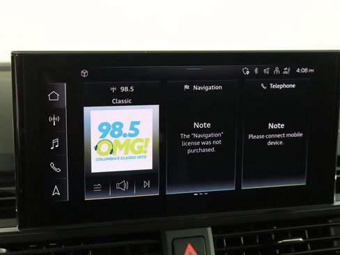 Used 2025 Audi A5 2.0T Premium Plus image 32