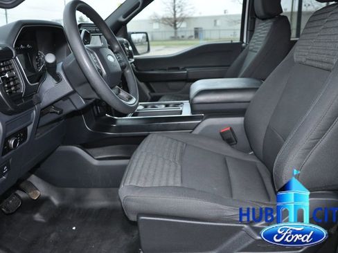 Used 2023 Ford F150 XL w/ STX Appearance Package image 10