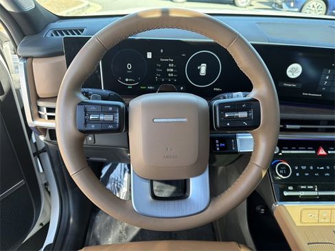 Used 2025 Hyundai Santa Fe Limited image 24