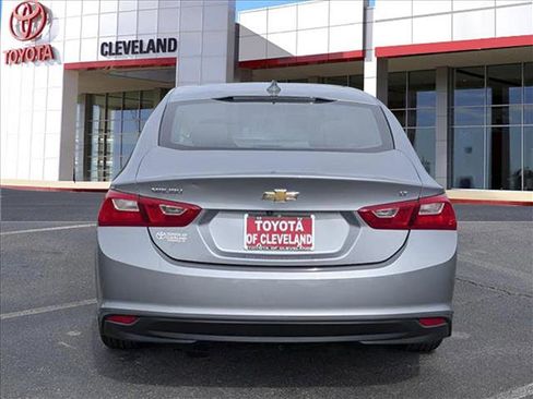 Used 2023 Chevrolet Malibu LT FWD image 6