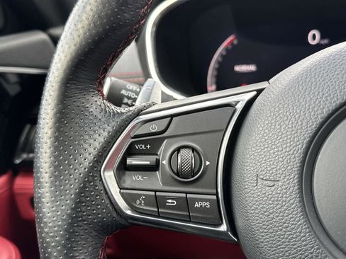 Certified 2023 Acura MDX A-Spec image 20