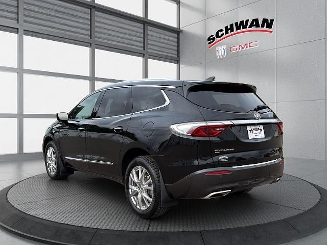 Used 2023 Buick Enclave Premium w/ Experience Buick Package AWD/4WD image 6