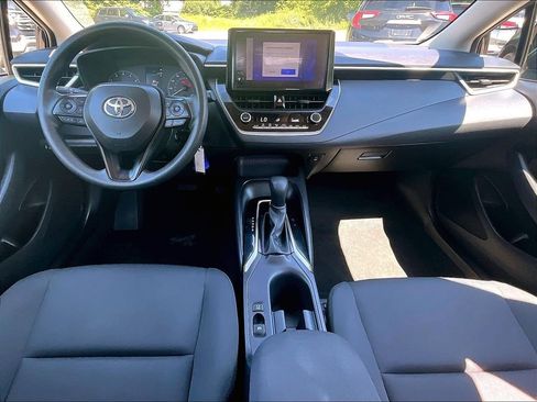 Used 2023 Toyota Corolla LE FWD image 21