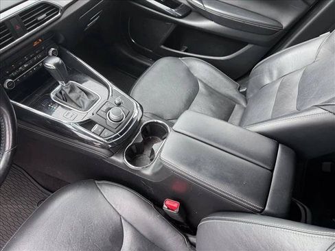 Used 2021 MAZDA CX-9 Grand Touring AWD/4WD image 13