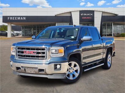Used 2014 GMC Sierra 1500 SLT