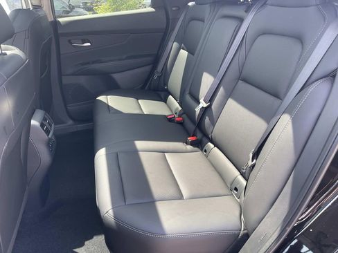 New 2026 Nissan Murano SL w/ Comfort Package AWD/4WD image 18