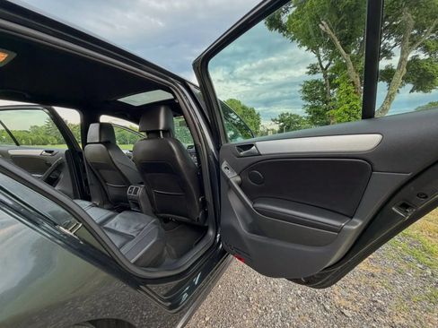 Used 2012 Volkswagen GTI 4-Door FWD image 74