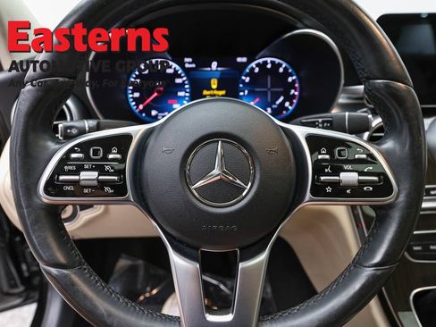 Used 2021 Mercedes-Benz C 300 4MATIC Sedan image 10