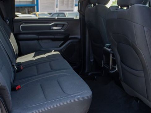 Used 2022 RAM 1500 Big Horn image 10