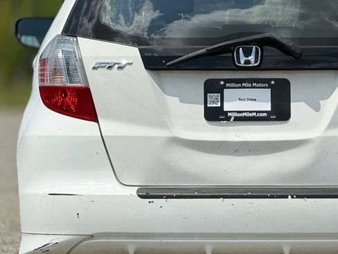 Used 2010 Honda Fit Sport image 13