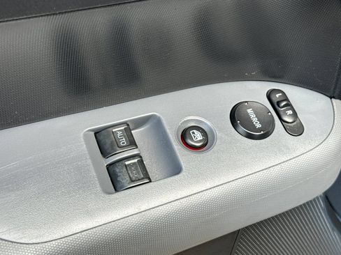 Used 2008 Honda Element EX image 12