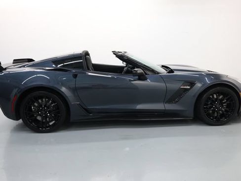 Used 2019 Chevrolet Corvette Z06 RWD image 55