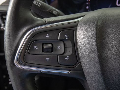 Used 2024 Buick Envista Avenir image 20