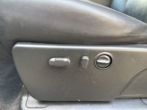 Used 2010 Chevrolet Silverado 3500 LTZ w/ LTZ Plus Package image 25