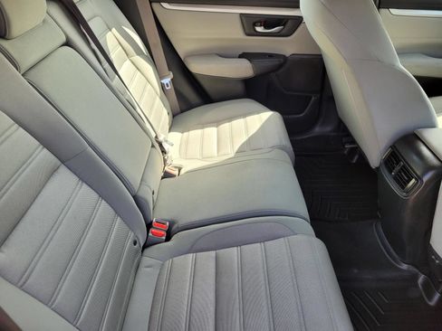 Used 2020 Honda CR-V LX image 12
