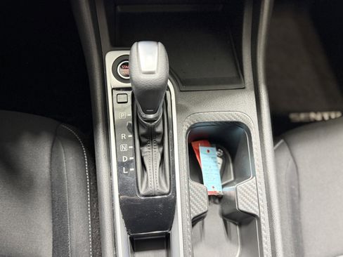 Used 2022 Nissan Sentra SV w/ All-Weather Package image 22