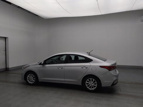 Used 2018 Hyundai Accent SEL image 3