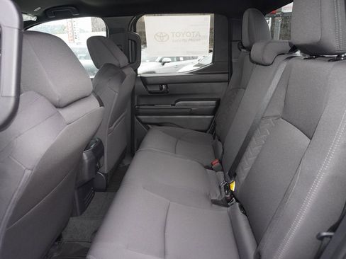 New 2026 Toyota Tacoma SR5 image 7