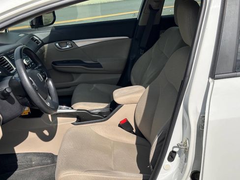 Used 2013 Honda Civic EX image 2