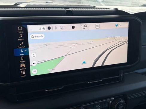 New 2026 Jeep Gladiator Mojave image 3