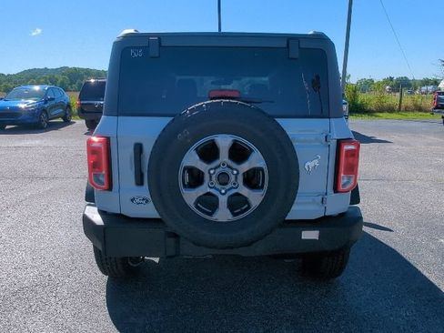 New 2026 Ford Bronco Big Bend AWD/4WD image 30