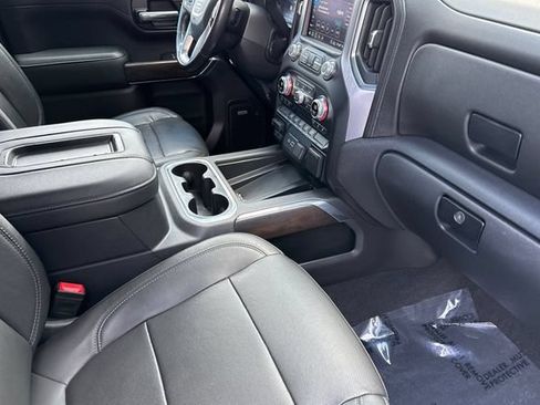 Used 2020 GMC Sierra 1500 SLT w/ SLT Premium Package AWD/4WD image 19