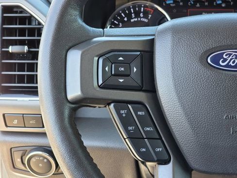 Used 2020 Ford Expedition Max XLT w/ Equipment Group 202A image 26