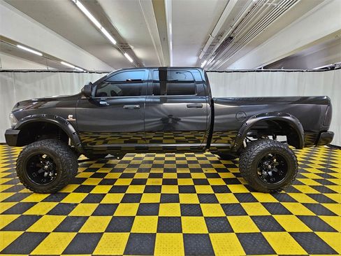 Used 2015 RAM 2500 Big Horn image 6