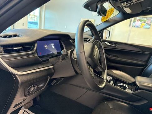 Used 2023 Jeep Grand Cherokee Altitude image 21