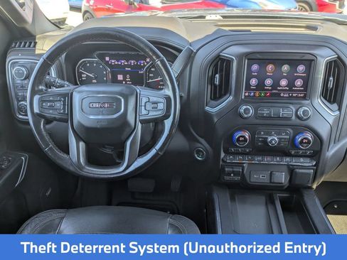 Used 2021 GMC Sierra 1500 AT4 w/ AT4 Value Package AWD/4WD image 35