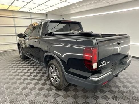 Used 2020 Honda Ridgeline RTL-E image 20