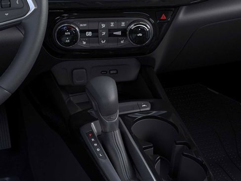 New 2026 Chevrolet Trax ACTIV FWD image 23