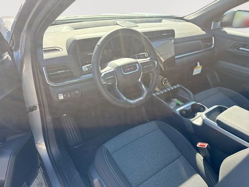 New 2026 GMC Terrain Elevation w/ Black Edition AWD/4WD image 10