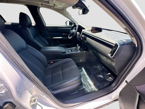 Used 2023 MAZDA CX-50 2.5 S w/ Preferred Plus Pkg AWD/4WD image 25