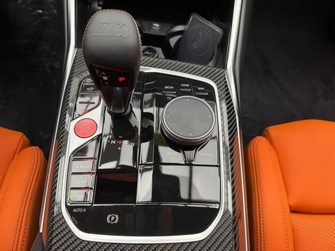 New 2026 BMW M3 Competition image 20