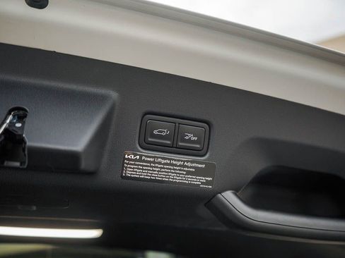 New 2027 Kia Telluride SX Prestige X-Pro image 9