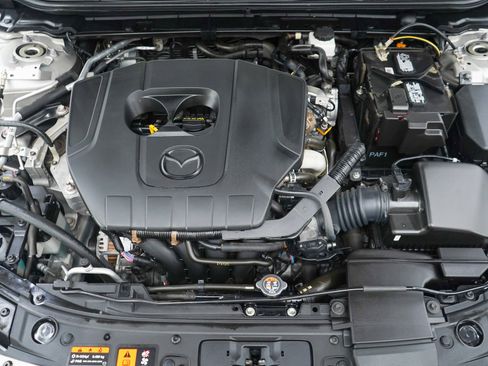 Used 2023 MAZDA MAZDA3 s FWD image 30