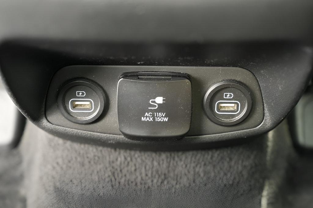 Certified 2021 Hyundai Santa Fe Calligraphy AWD/4WD image 21