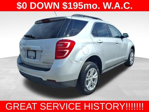 Used 2016 Chevrolet Equinox LT w/ Convenience Package image 26