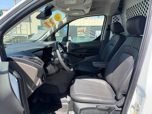 Used 2022 Ford Transit Connect XL FWD image 26