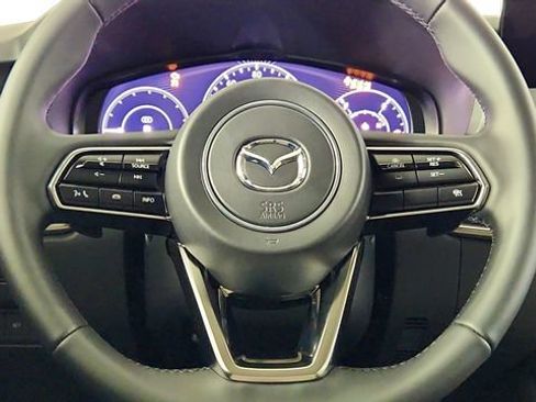 New 2026 MAZDA CX-70 SC Plus AWD/4WD image 22