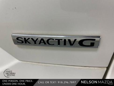 Used 2020 MAZDA CX-5 Grand Touring image 16