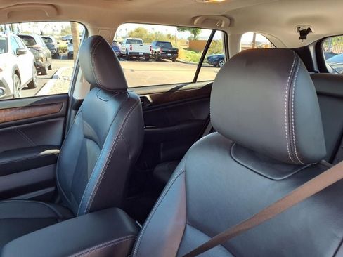 Used 2019 Subaru Outback 2.5i Limited image 27
