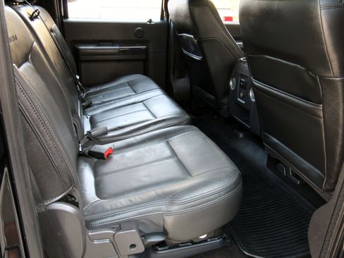 Used 2015 Ford F350 Platinum image 45